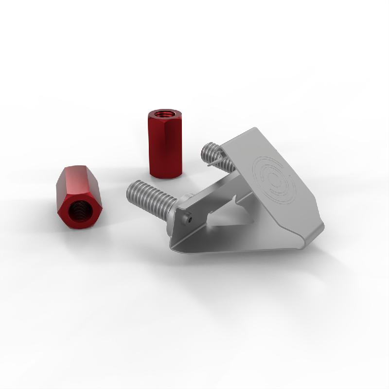 Patchbox.One /dev/mount lot de 50_2