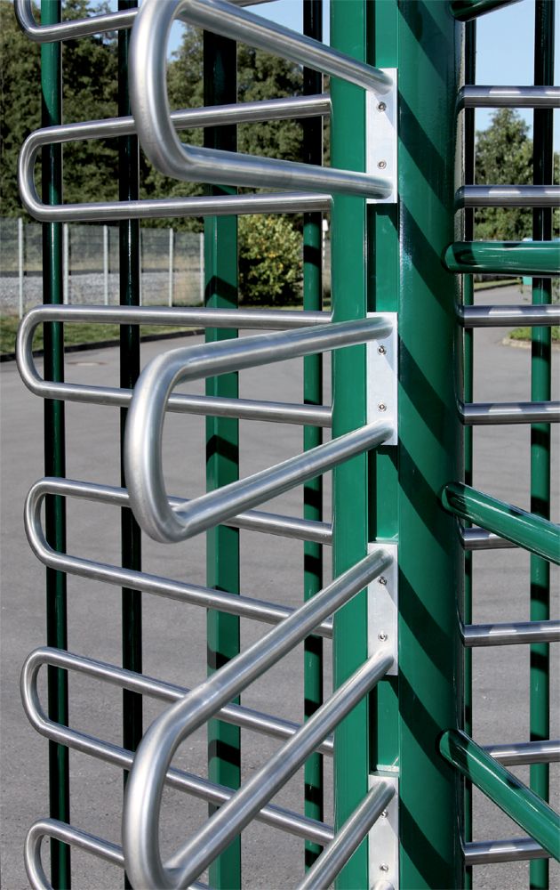 Tourniquet contrôle d'accès_2