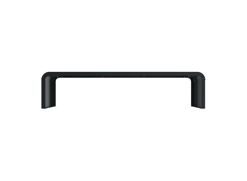 Banquette - Design unique, grande capacité, confort intégré - New York HPL_2