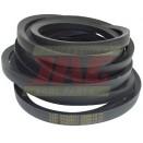 Courroie trapézoïdale C327 Gates Delta Classic (22x8306LI/8370Ld) 061353.1.26 - pièce d'origine pour moissonneuse-batteuse Claas_2