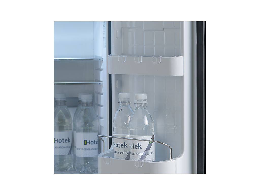 Minibar Greenbar 60L - A++ - Consommation 0,23 kWh/24h - Avec éclairage LED et dégivrage automatique_2