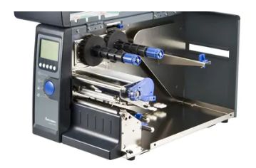 Pd41 et Pd42 - imprimantes RFID en métal - Honeywell - robustes et programmables pour flux de travail d'étiquetage_2