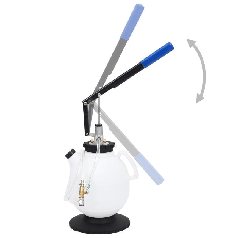 Vidaxl remplisseur de liquide de boîte de vitesses automatique 7,5 l 210532_2