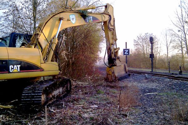 Bfh 401 broyeur forestier - plaisance - pour pelle de 14 à 35 tonnes_2