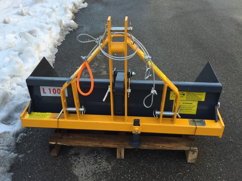 Godet manuel  prm-100_2