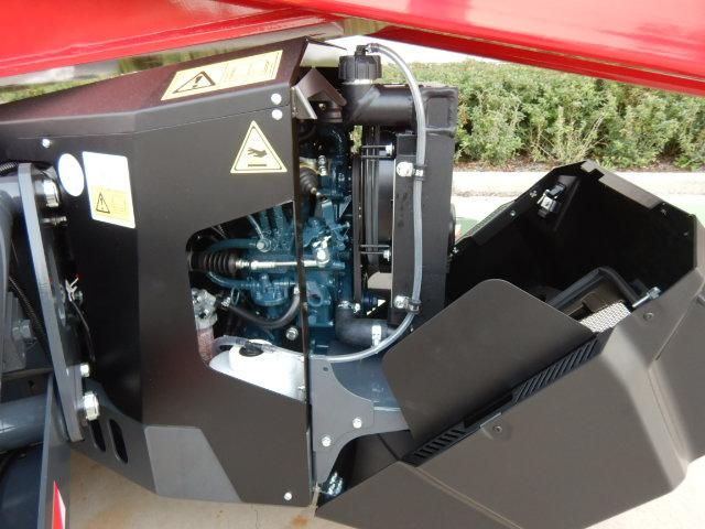 Nacelle araignée HINOWA ll1570 occasion_2