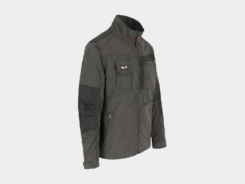 Veste déperlante multi-poches - Anzar - 23mjc1101 - Herock_2
