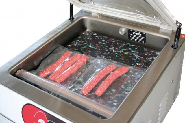 Euromatic - machine sous vide 400 mm_2