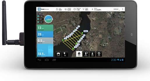 Drone marin - escadrone sas - autonomie + 1 h_3