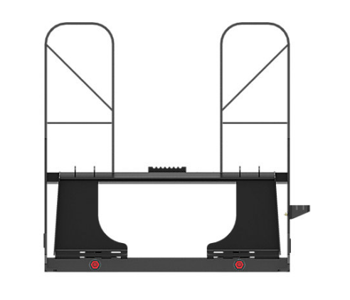 Lance à balles à deux dents 990 mm (39 in) - caterpillar finance france_2