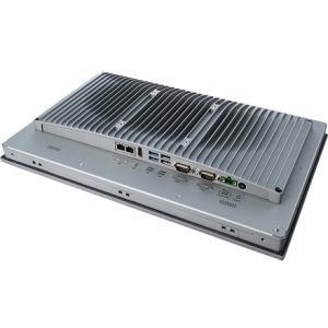 Panel PC fanless 15,6