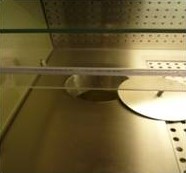 Table de Macroscopie en plusieurs largeurs - inox 316L - REF.: 4810_2