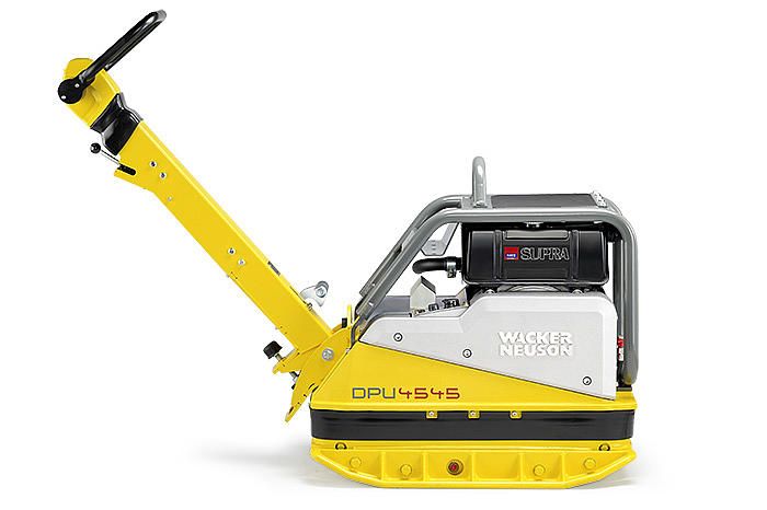 Dpu plaques vibrantes réversibles - wacker neuson - force centrifuge 45 kn_2