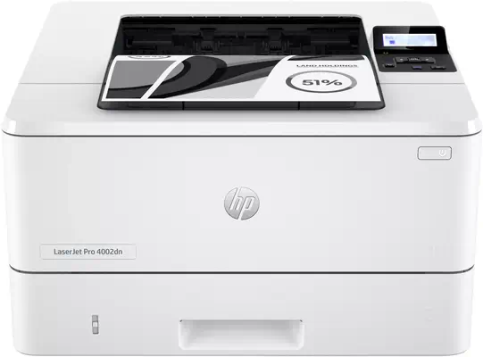Imprimante HP LaserJet Pro 4002dn_2