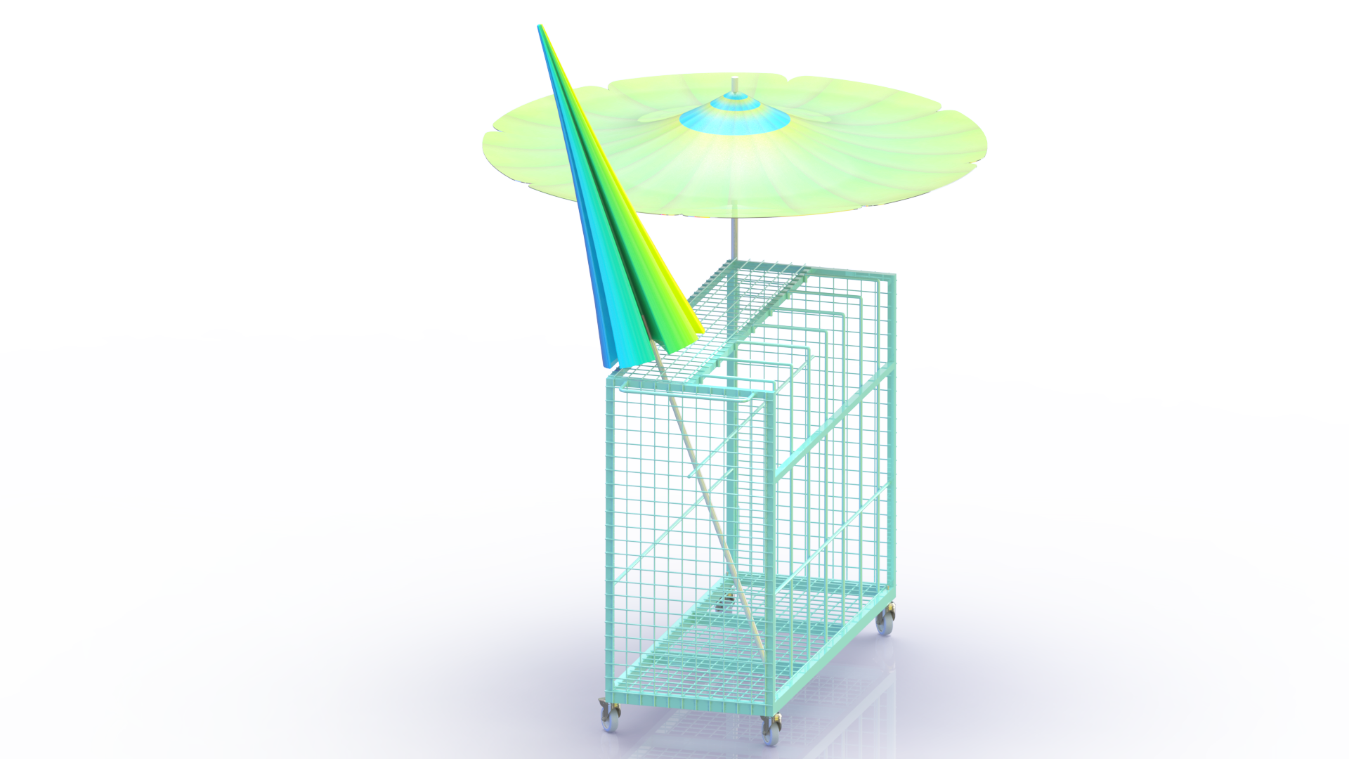 Présentoir parasols_2