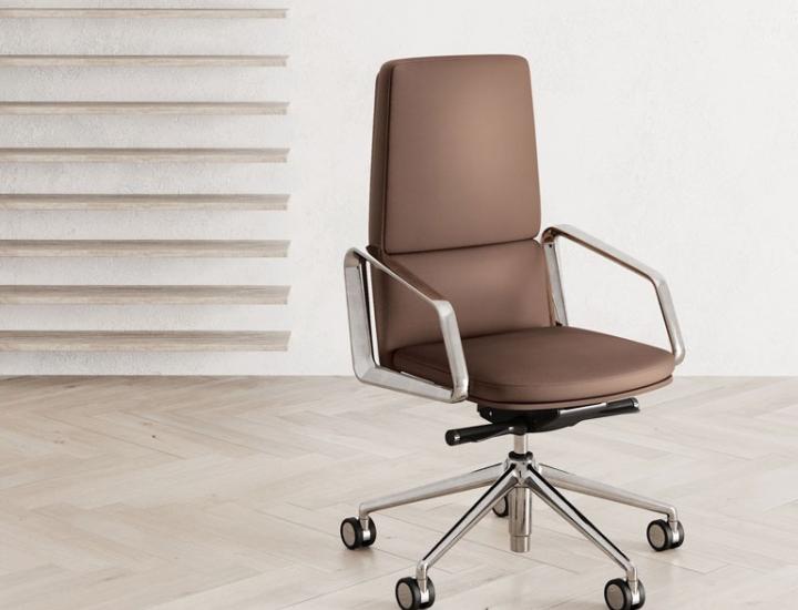 Siège de bureau ergonomique LEAD - Ref : 141089_2