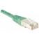 Cordon RJ45 catégorie 5e F/UTP vert - 1 m - Blindé en cuivre, normes ANSI/TIA 568 et ISO 11801, PoE jusqu'à 30W_2