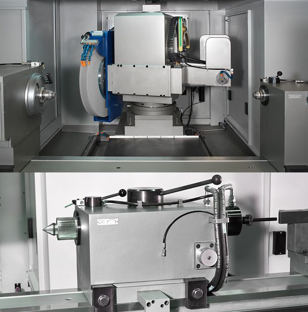 Cp-CNC - Rectifieuse cylindrique GER - Pour pièces jusqu’à 6.000 mm de longueur et 800 mm de diamètre_2
