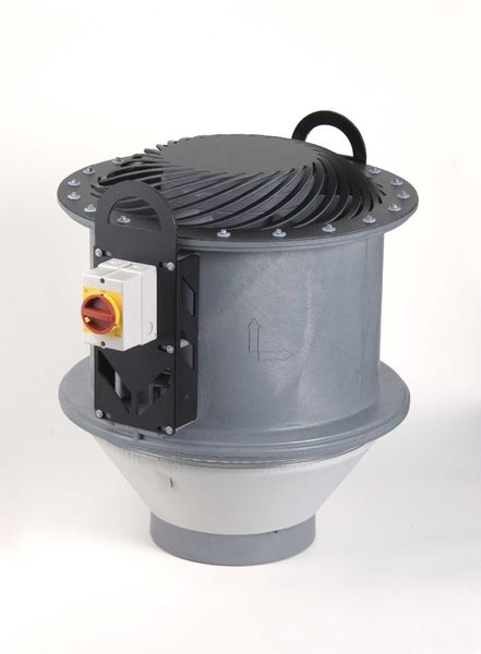 Fdv / fdvf - ventilateur atex - funken - 110 à 250 mm_2
