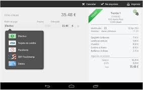 Logiciel de caisse tous commerces - NF 525 - sous Android avec maintenance 7/7_2