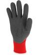 Gant latex Nym15lg - Support polyamide, dos aéré, jauge 15 - Protection et dextérité_2