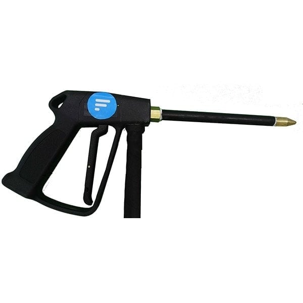 Générateur vapeur professionnel diesel BF4000 - 40 kg/h de vapeur, 10 bars, consommation 2.5 l/h_2