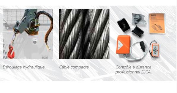 Modèles r - treuils forestiers - balfor - réducteur de vitesse à 0.6m/s._2