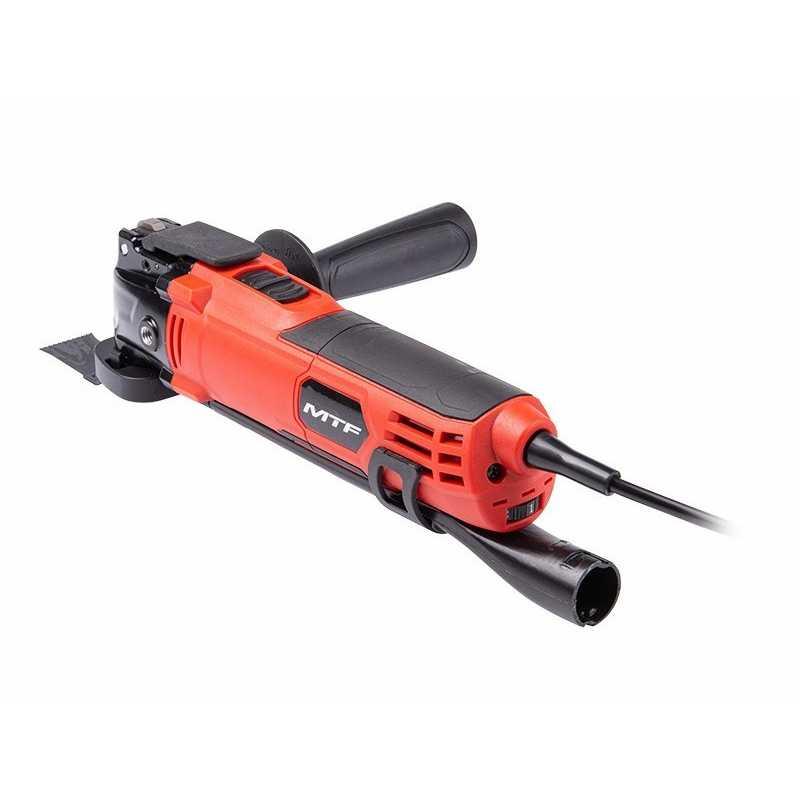 Outil multifonction oscillant 300w variateur – MTF – compatible starlock – 2dss6035_2