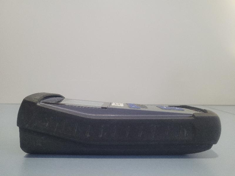 Oxymètre portable WTW OXI 3205_2