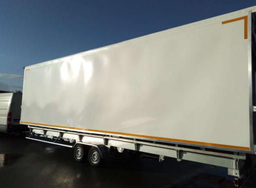 Podium mobile 3,5 T - 60 m² - EMS STAGE 60_2