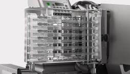 Trancheur vertical semi-automatique VS12 A - ergonomique, hygiénique et puissant_2