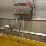 Centrale mural de nettoyage & désinfection moyenne pression - Argofoam Murale - disponible en vente ou location_2