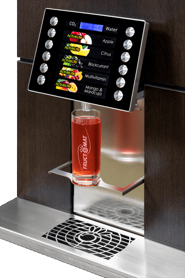 Distributeur de boissons jdm id 4-5 - fructomat_2