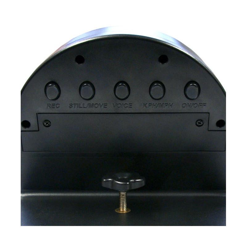 RA 01 - Radar de vitesse Powershot - Mesure des performances et vitesse jusqu'à 199 km/h_2