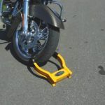 Sabot Titan Grip - Universal Boot - Poids : 4.5 kg - PF12 - Acier carbone renforcé - Résistant aux intempéries_2