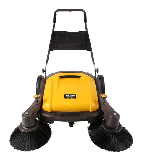 Sweeper ms920 - balayeuse de voirie - texas - 40 litre_2