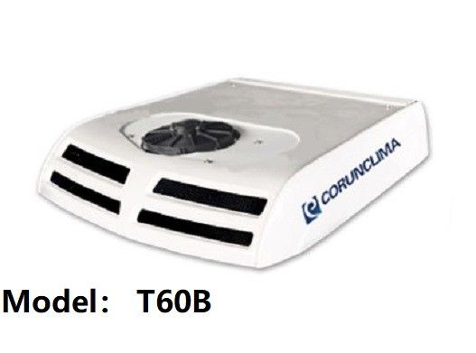 T20b - climatiseur pour camion minier hual - corunclima - capacité de refroidissement : 2.8kw_2