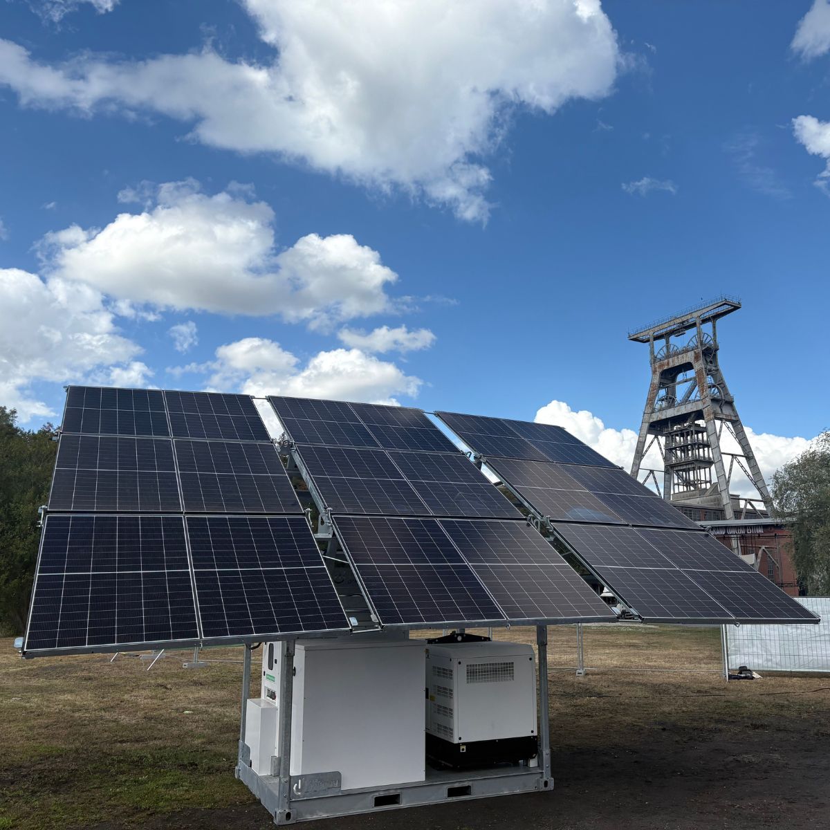 Châssis d'énergie hybride triphasé - 30kVA/60kWh_2