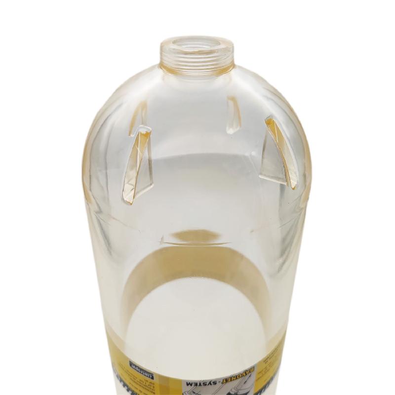 Cloche transparente nw50/62/75_2