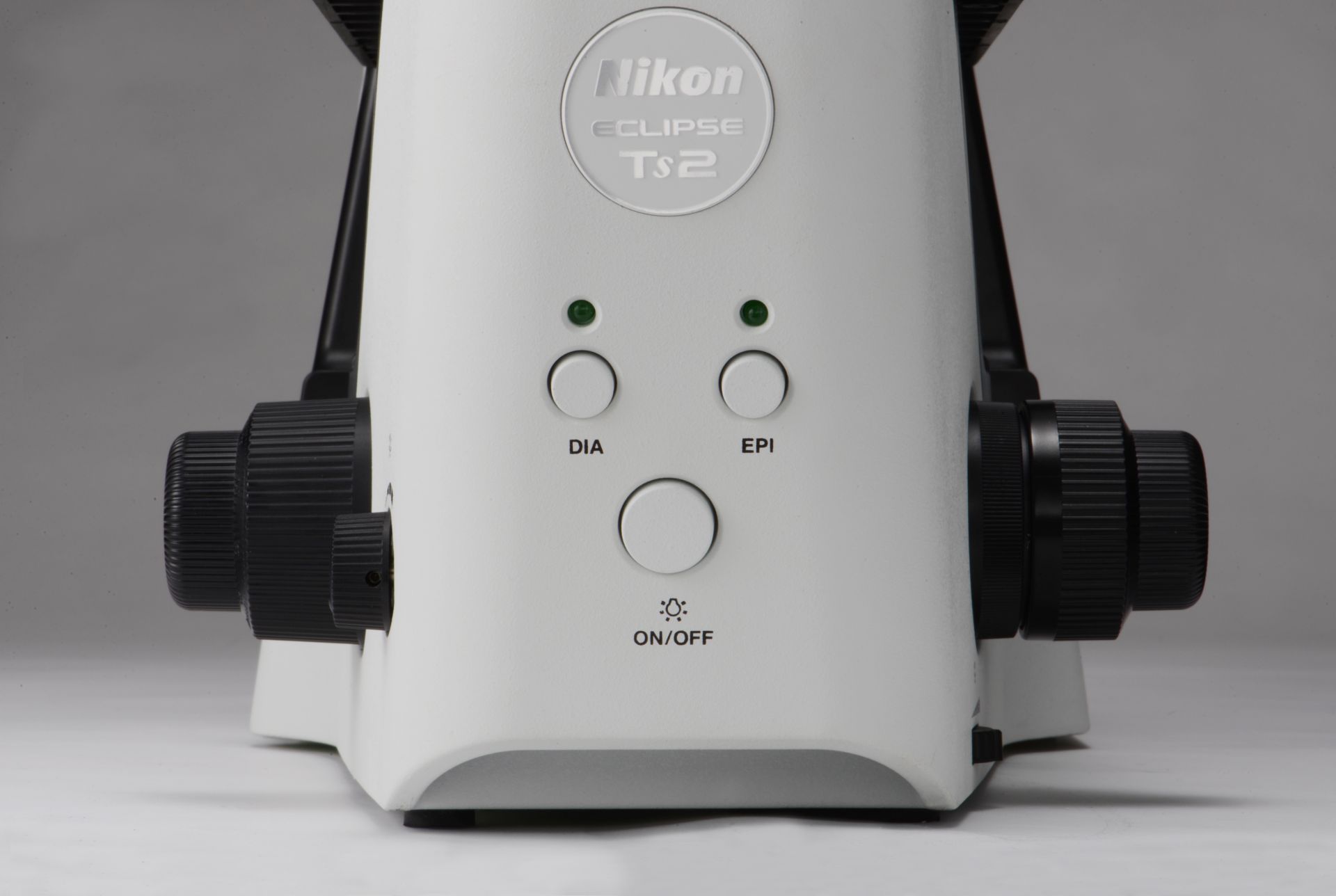 Eclipse TS2R - Microscope de recherche inversé compact Nikon avec observation polyvalente et ergonomie avancée_2