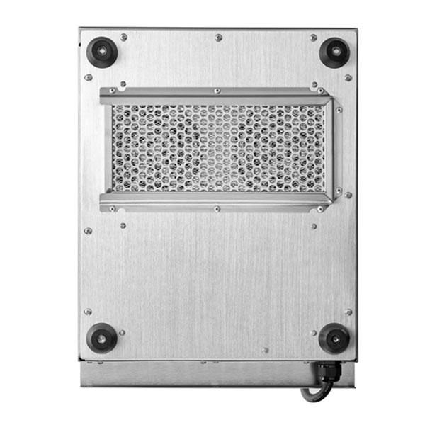 Plaque à induction touch control IK 30TC-1 | Bartscher - Plaque en verre_2