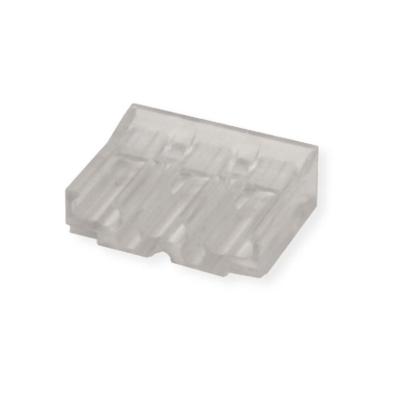 VALUE Connecteur modulaire non blindé, Cat.6/6A, 10 unités_2