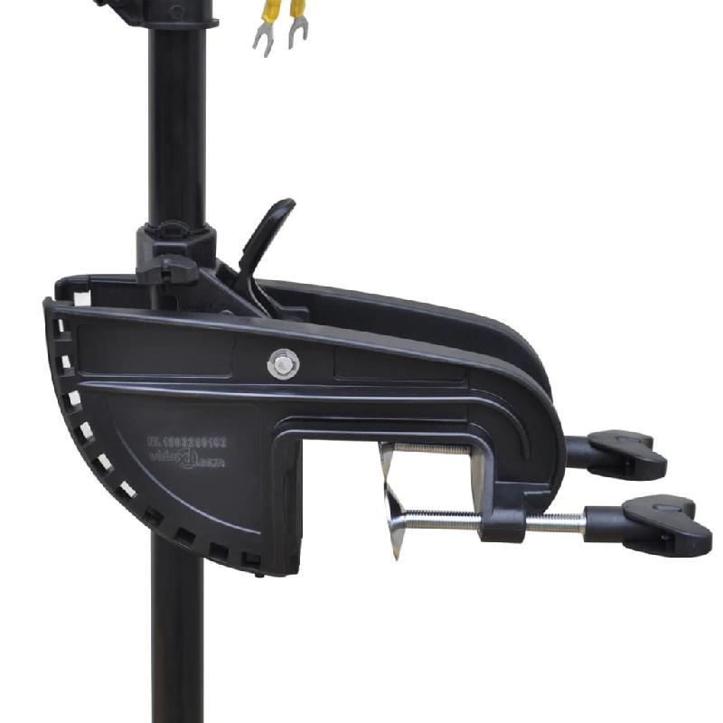 Vidaxl moteur électrique pour bateau p22 46 lbs 90681_2