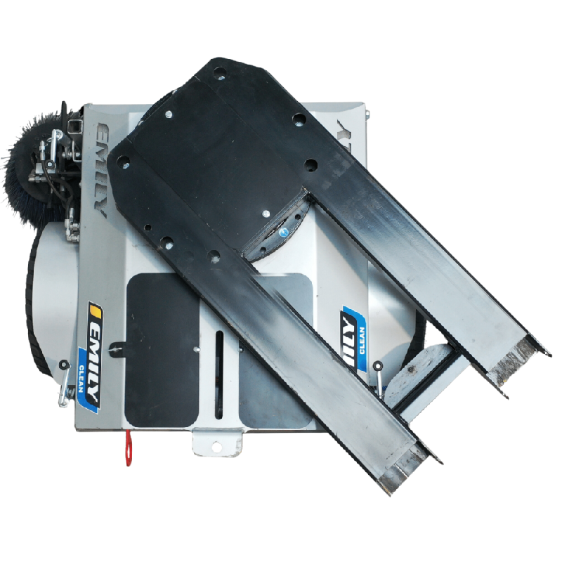 Balayeuse d'intérieur pour chariot élévateur en Rhône - Achat neuf et location de courte à longue durée - Emily_2