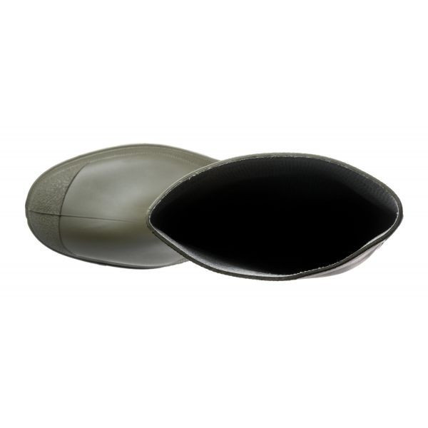 BOTTES de PLUIE selenium dunlop COVERGUARD_2
