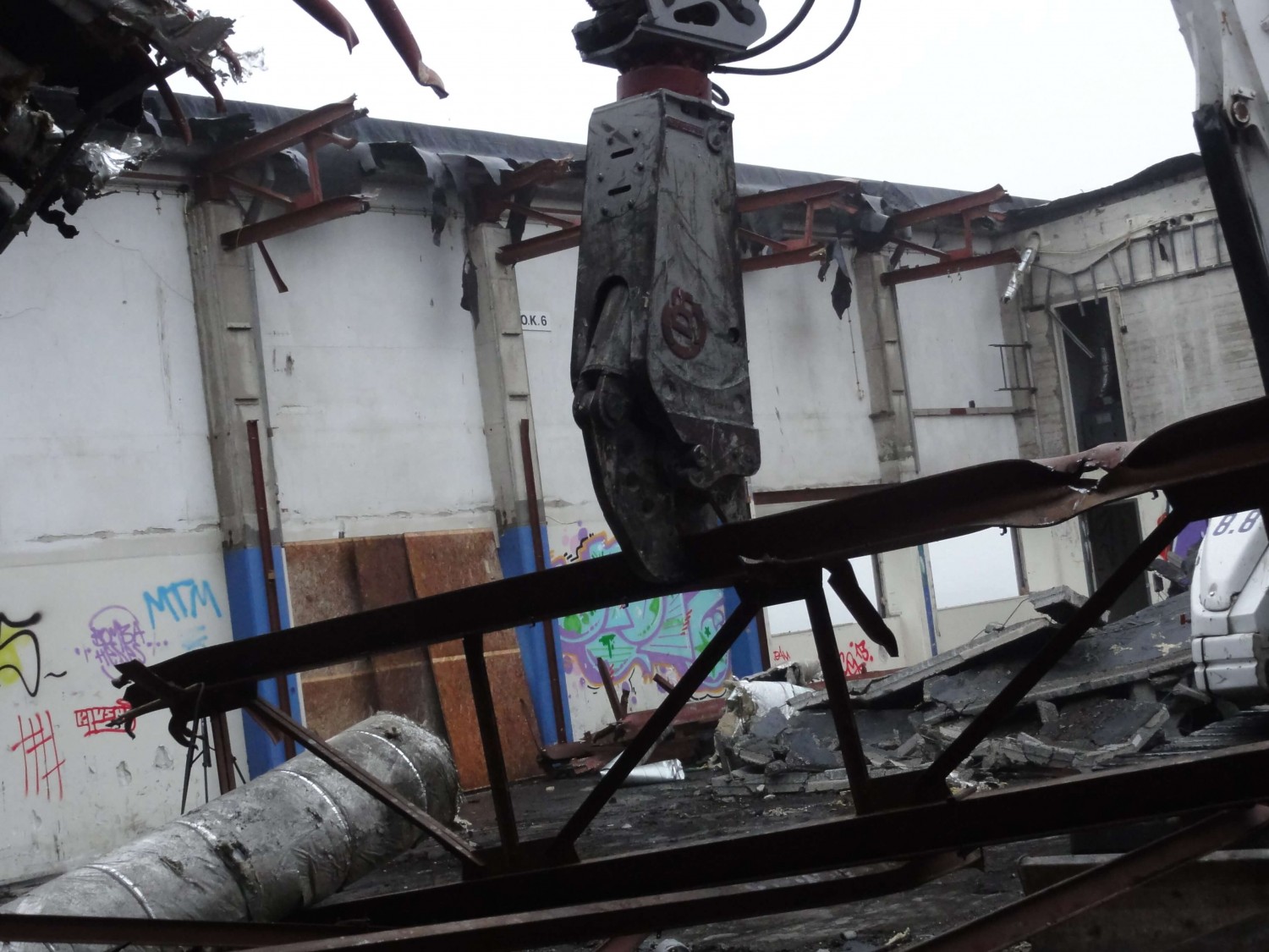 Cisaille dms multi de dms-05-c demarec_2