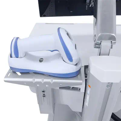 Ergotron StyleView Argent_2