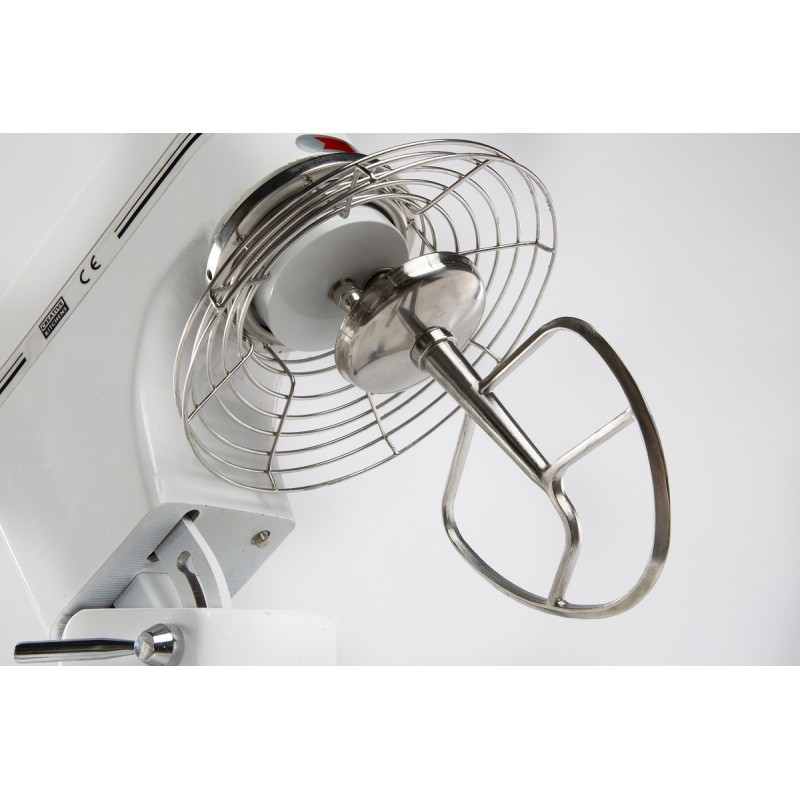 Batteur mélangeur 7 L - 7013.0132 - Tension 230V, puissance 0.33 kW_2