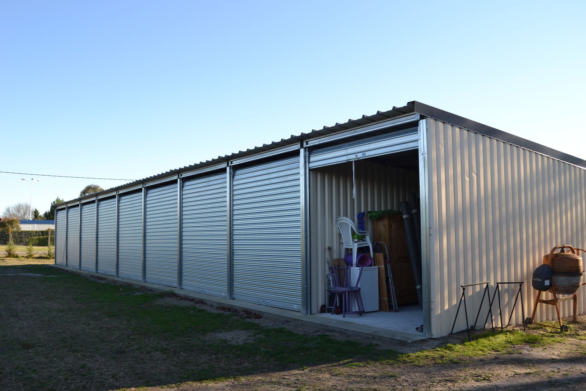 Box de stockage ou location_2