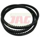 Courroie trapézoïdale Continental Agridur TS (XPA01632) 133640-R - pièce d'origine pour moissonneuse-batteuse Claas série Dominator, Mega et Commandor_2